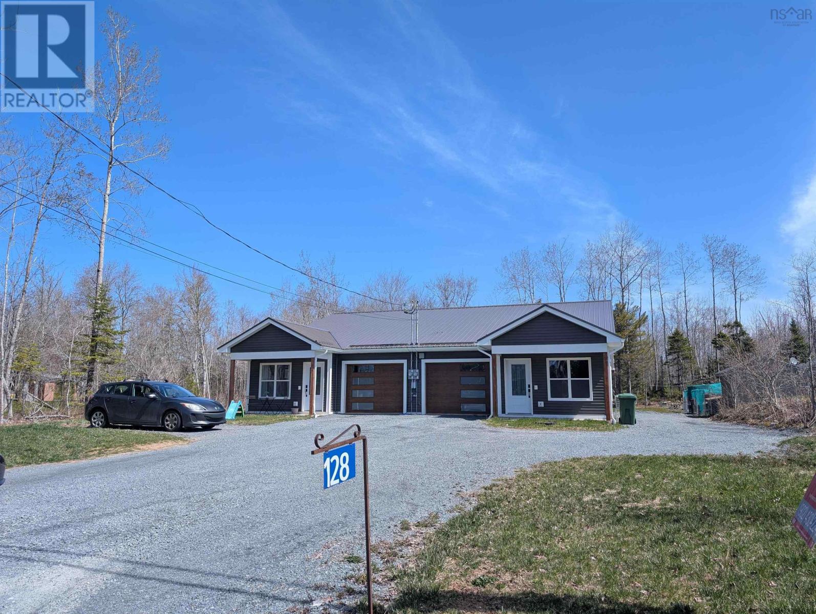 128 & 130 Renfrew Road - 1