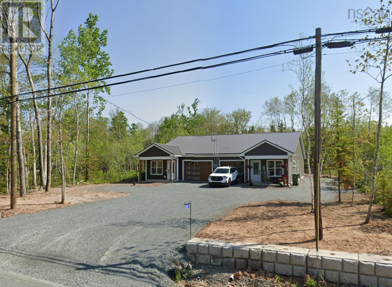 128 & 130 Renfrew Road - 30