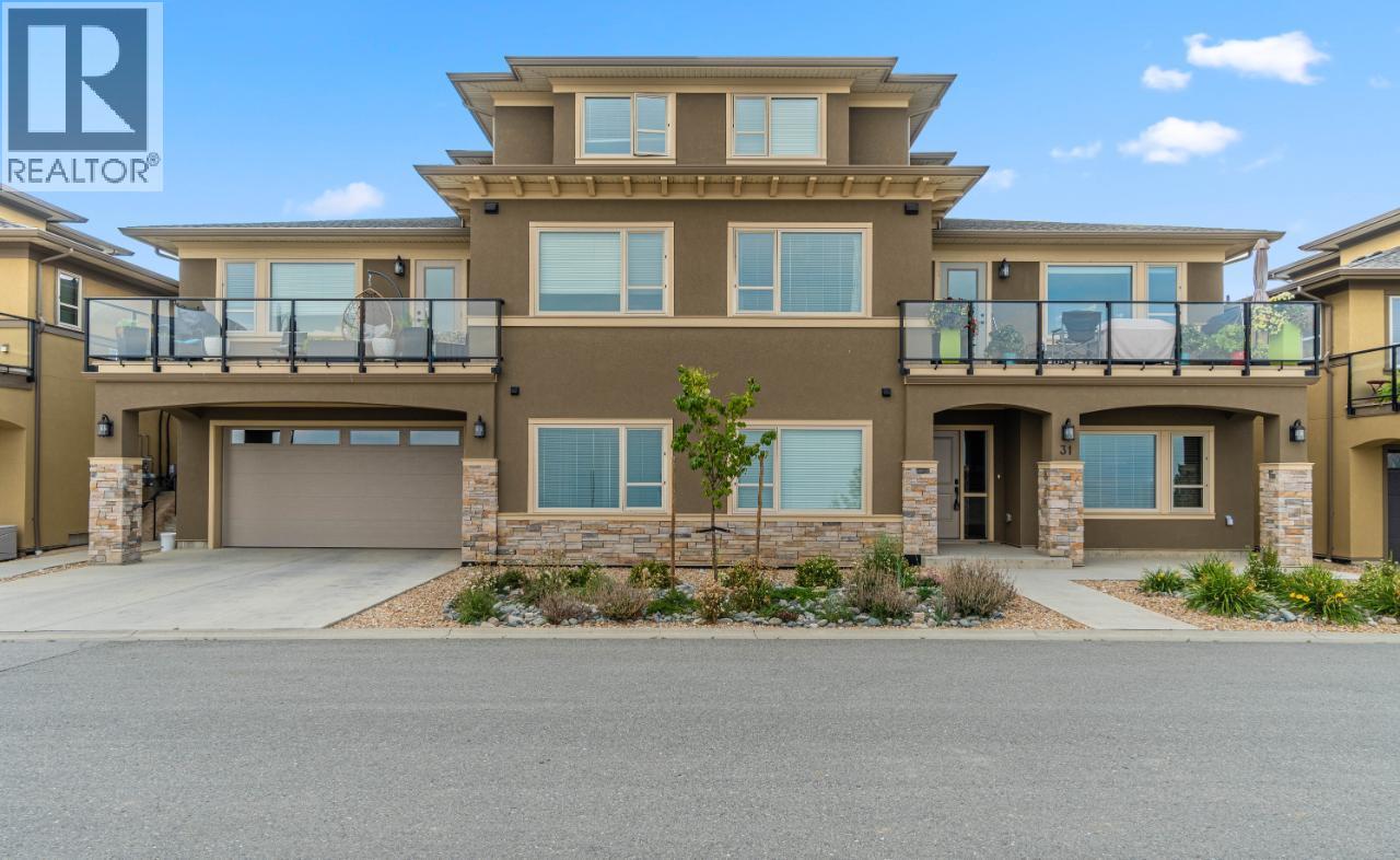 #31 2171 VAN HORNE Drive - 25