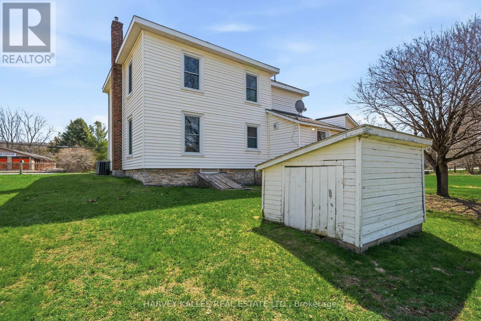 206 COUNTY ROAD 10 ROAD - 35