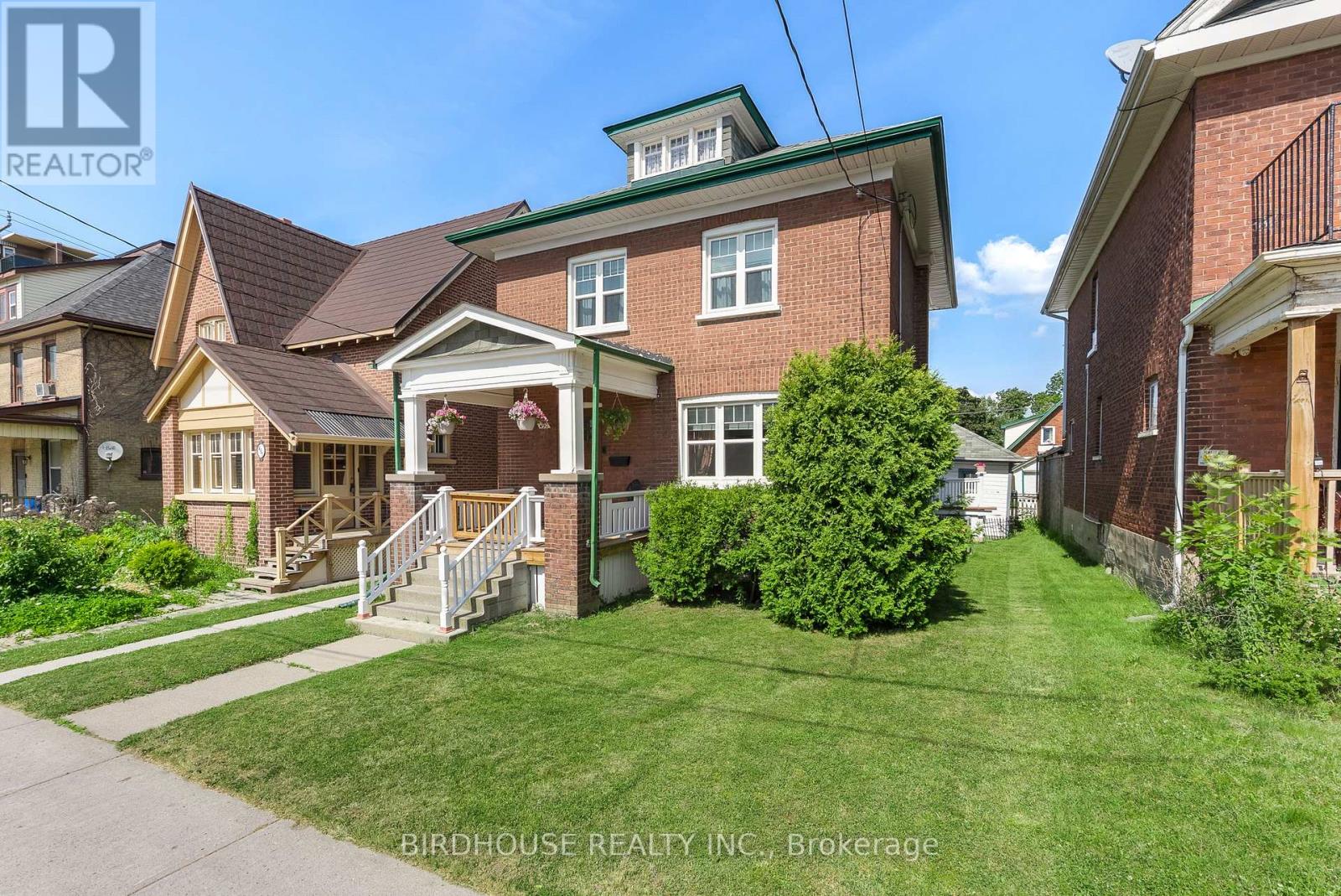 490 GEORGE STREET S - photo 2