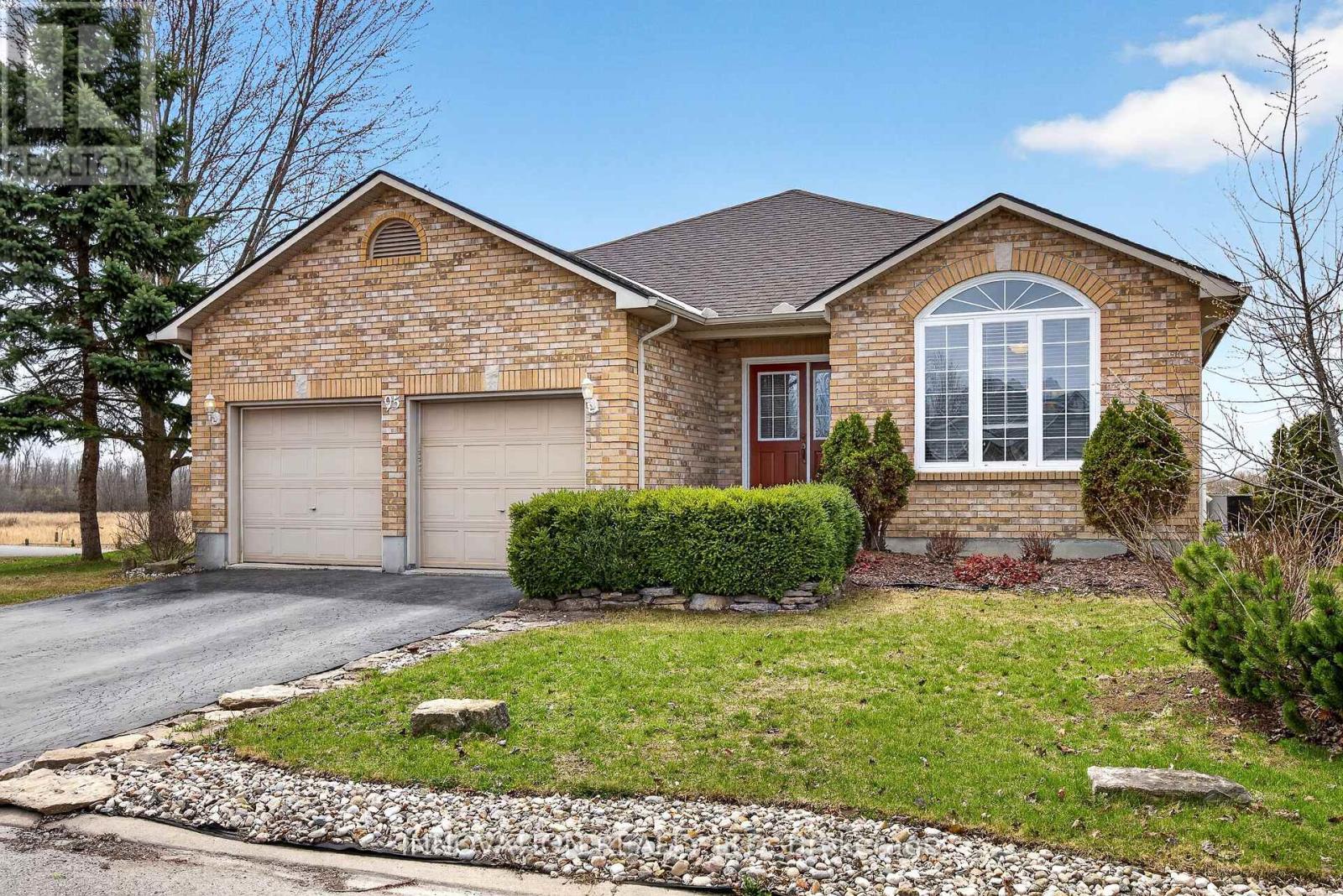 95 COMBA DRIVE - 1