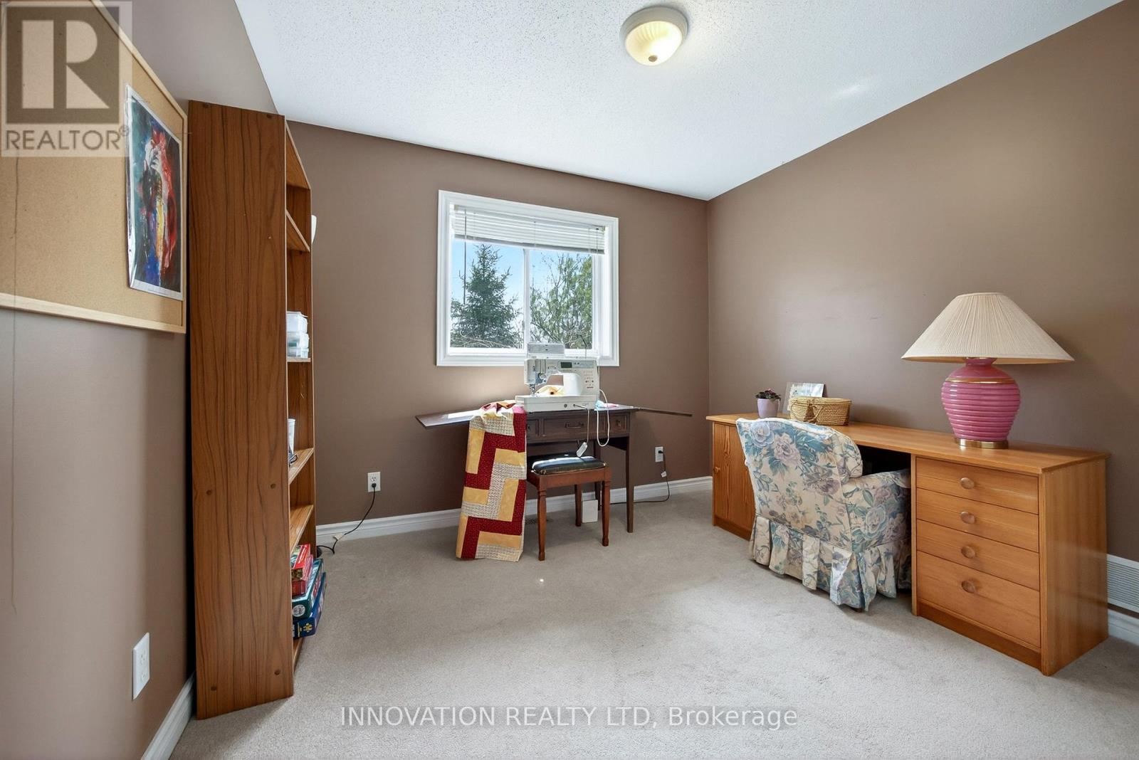 95 COMBA DRIVE - 24