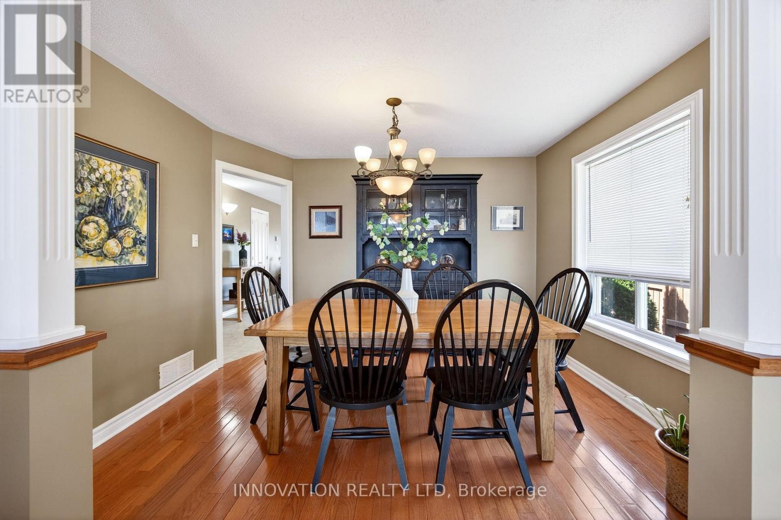 95 COMBA DRIVE - 7