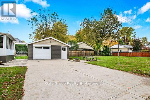 10 CLUBHOUSE ROAD - 19