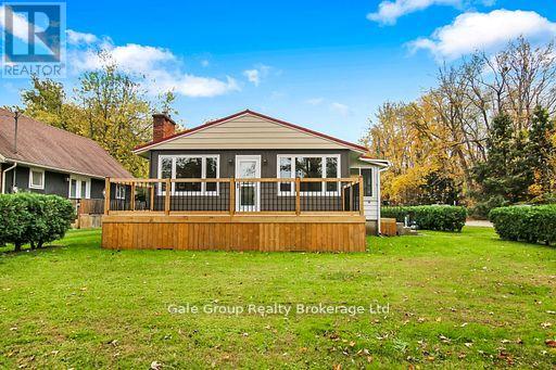 10 CLUBHOUSE ROAD - 2