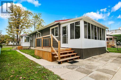 10 CLUBHOUSE ROAD - 21