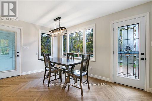 10 CLUBHOUSE ROAD - 22