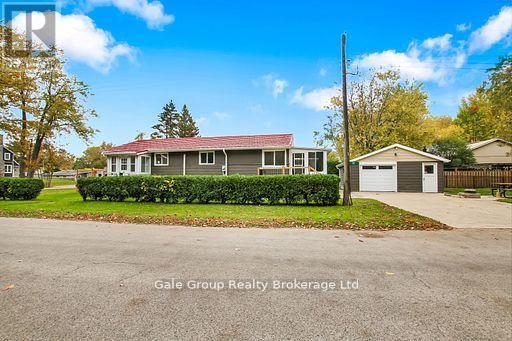 10 CLUBHOUSE ROAD - 3