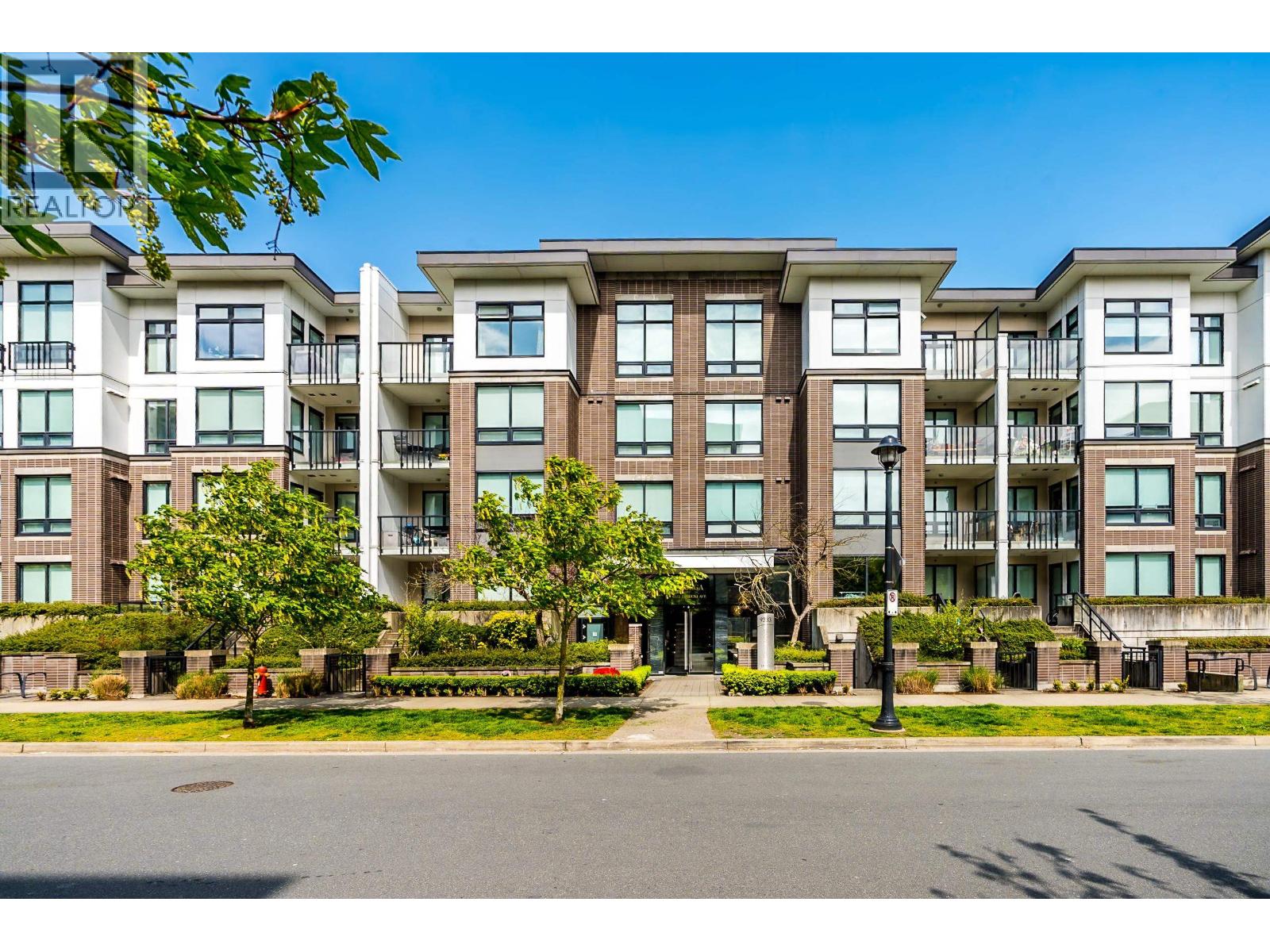 #330-9333 TOMICKI Avenue, Richmond