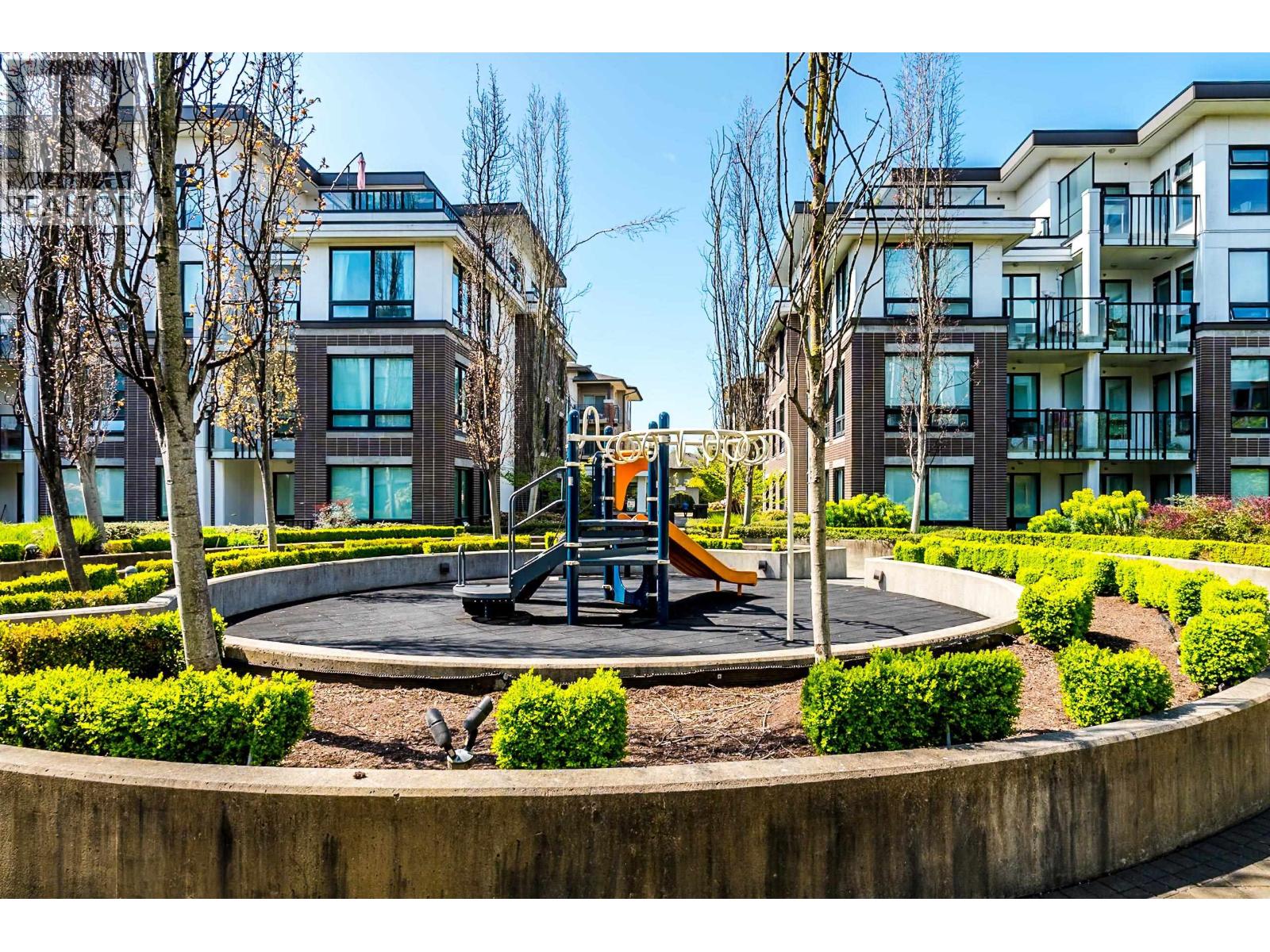 #330-9333 TOMICKI Avenue, Richmond