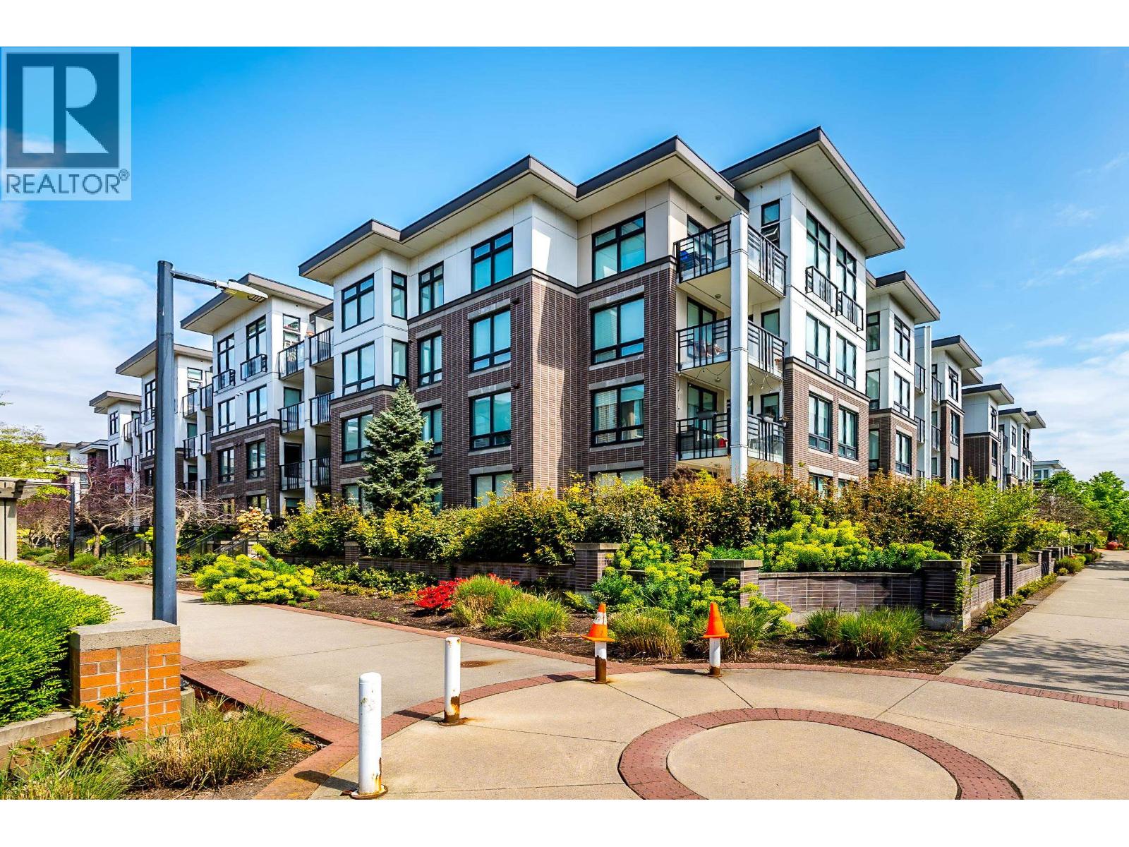 #330-9333 TOMICKI Avenue, Richmond