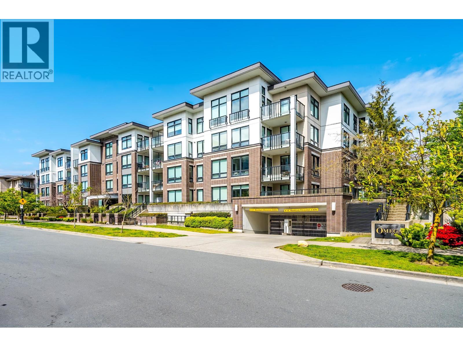 #330-9333 TOMICKI Avenue, Richmond