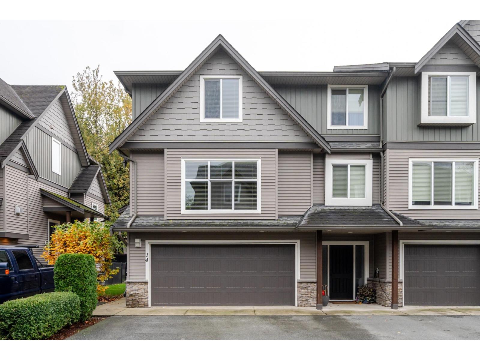 14 1609 AGASSIZ-ROSEDALE HIGHWAY NO 9 HIGHWAY, Agassiz