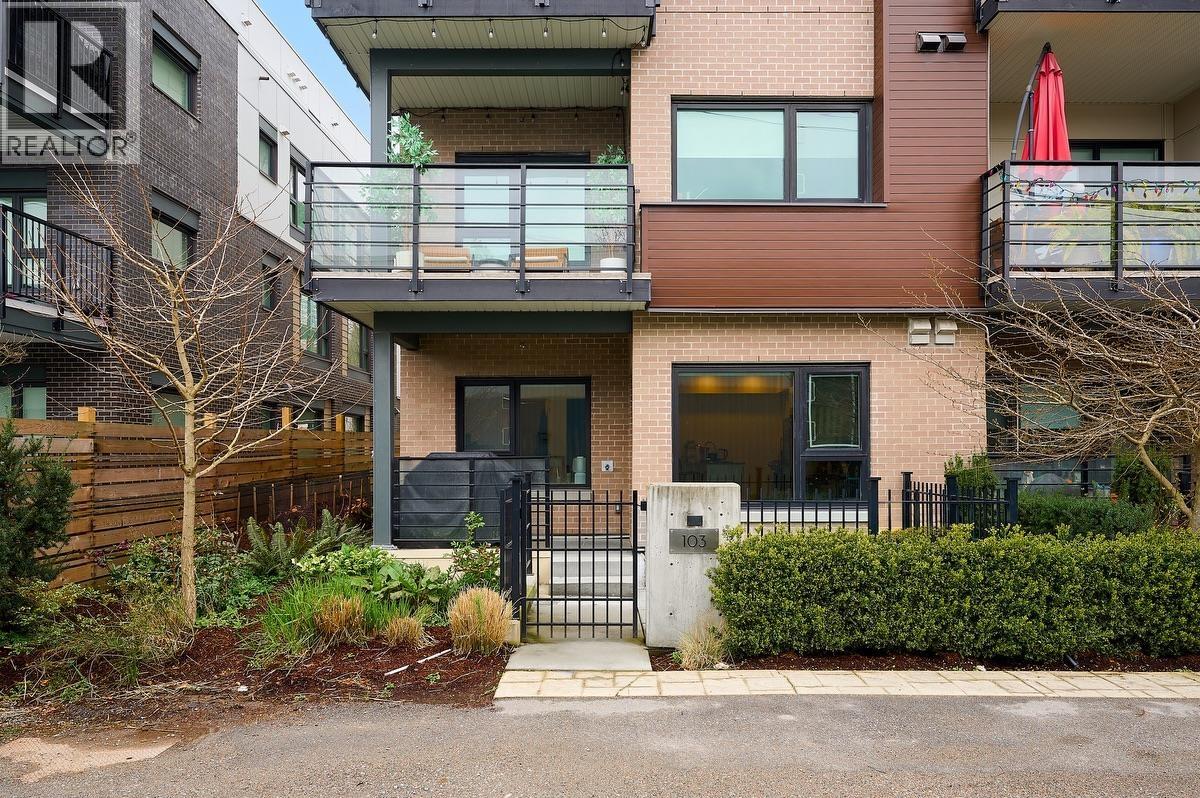 103 2666 DUKE STREET