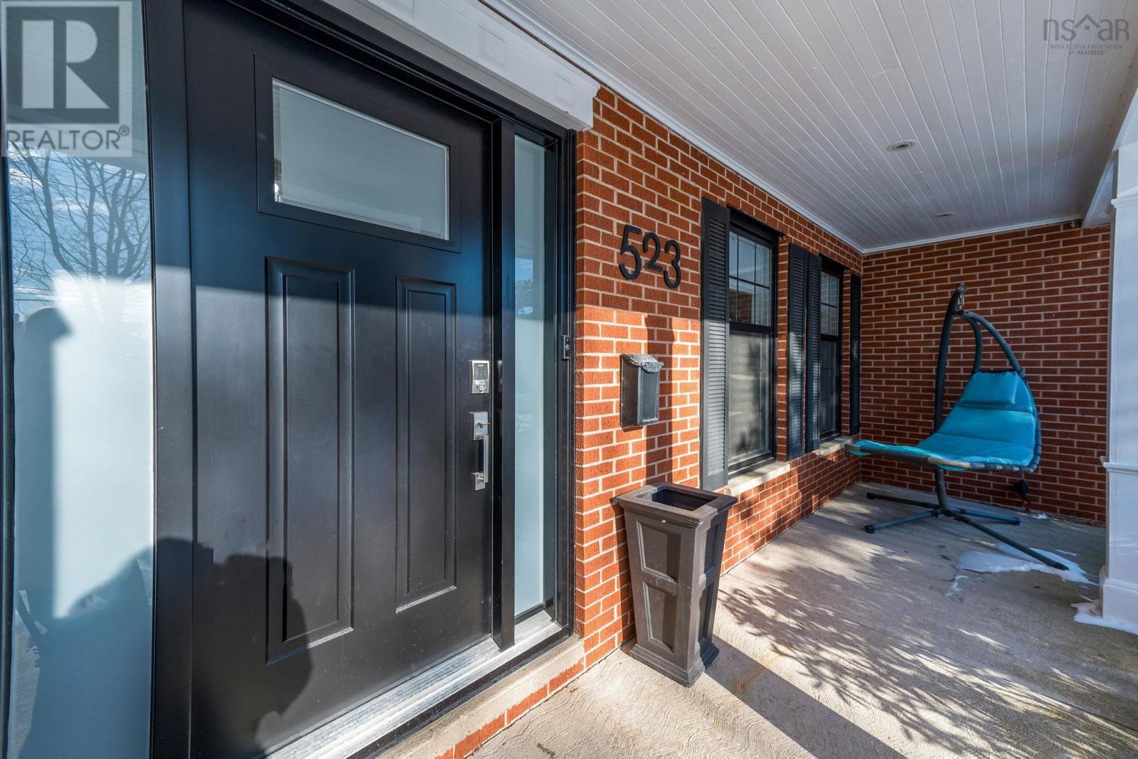 523 Francklyn Street - photo 5