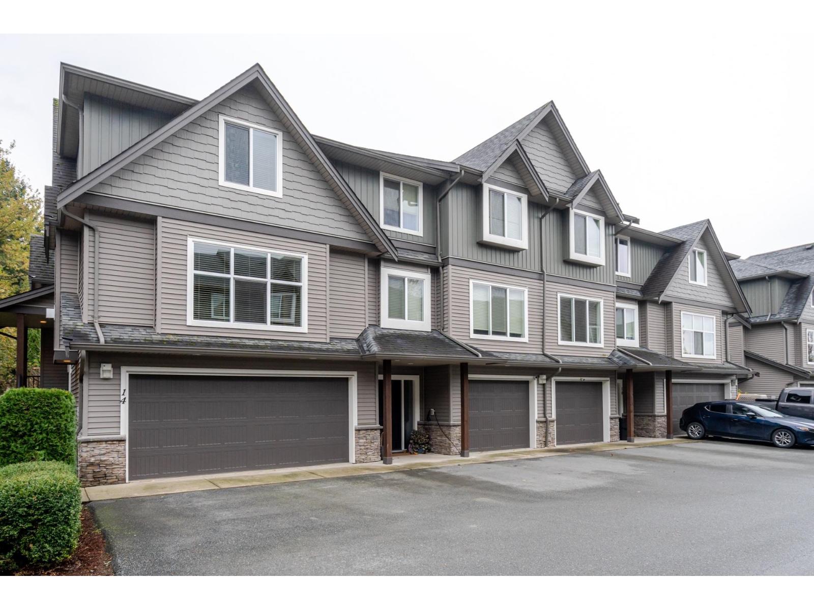 14 1609 AGASSIZ-ROSEDALE HIGHWAY NO 9 HIGHWAY, Agassiz, Agassiz