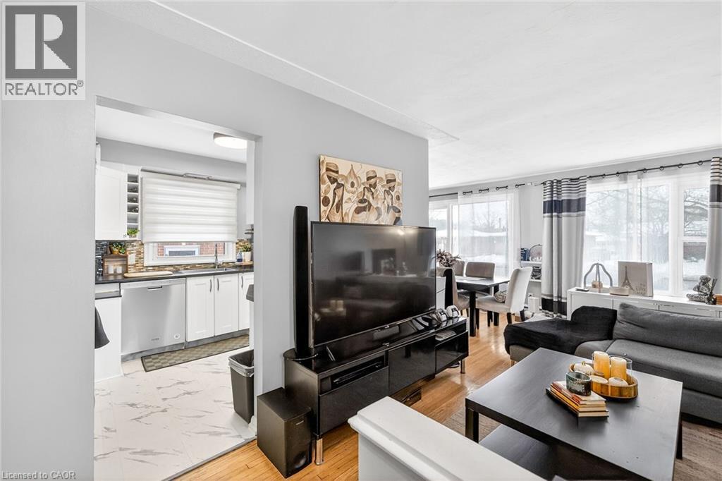 624 UPPER OTTAWA Street, Hamilton, Ontario, L8T3T5 — Photo 3