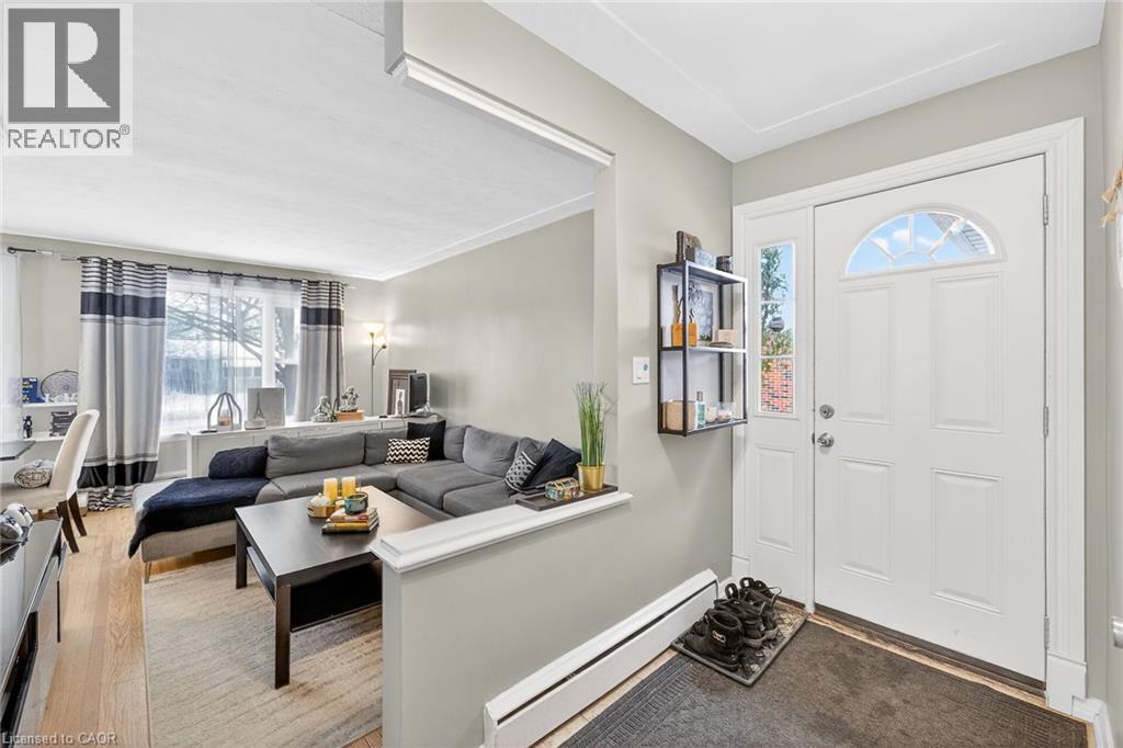 624 UPPER OTTAWA Street, Hamilton, Ontario, L8T3T5 — Photo 2