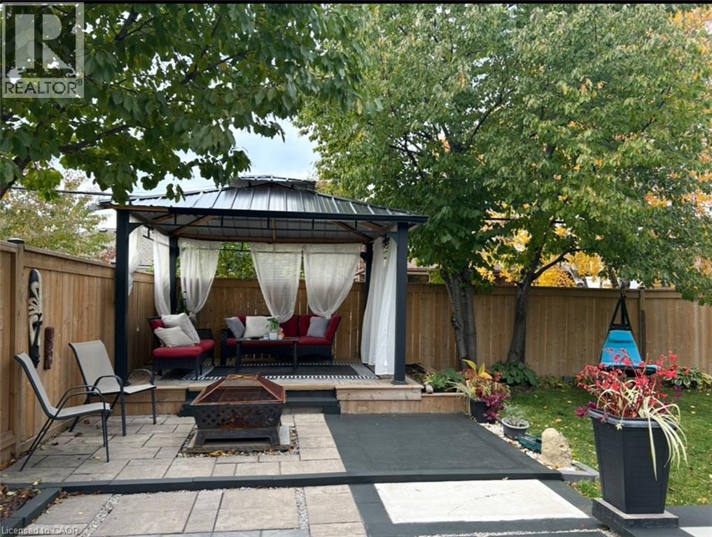 624 UPPER OTTAWA Street, Hamilton, Ontario, L8T3T5 — Photo 42