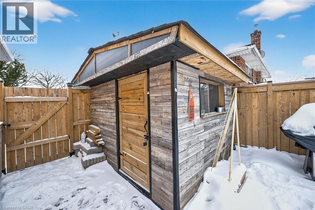 624 UPPER OTTAWA Street, Hamilton, Ontario, L8T3T5 — Photo 39