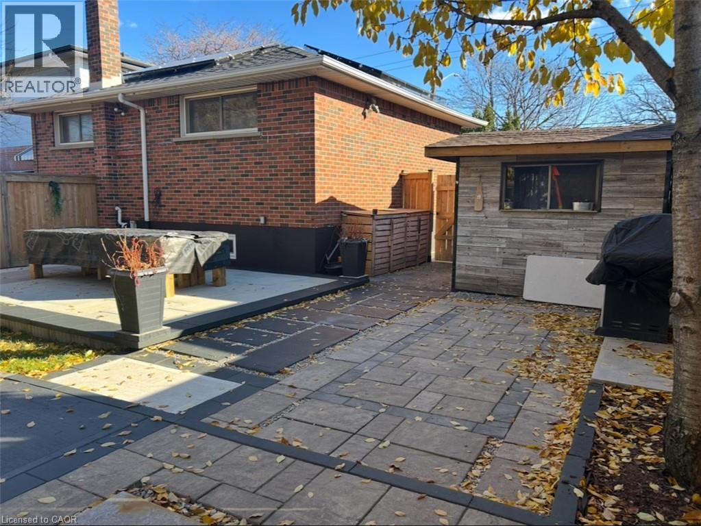 624 UPPER OTTAWA Street, Hamilton, Ontario, L8T3T5 — Photo 44