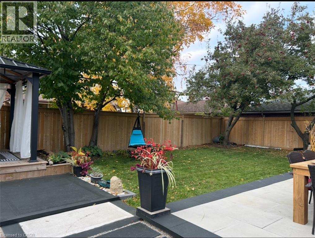 624 UPPER OTTAWA Street, Hamilton, Ontario, L8T3T5 — Photo 41