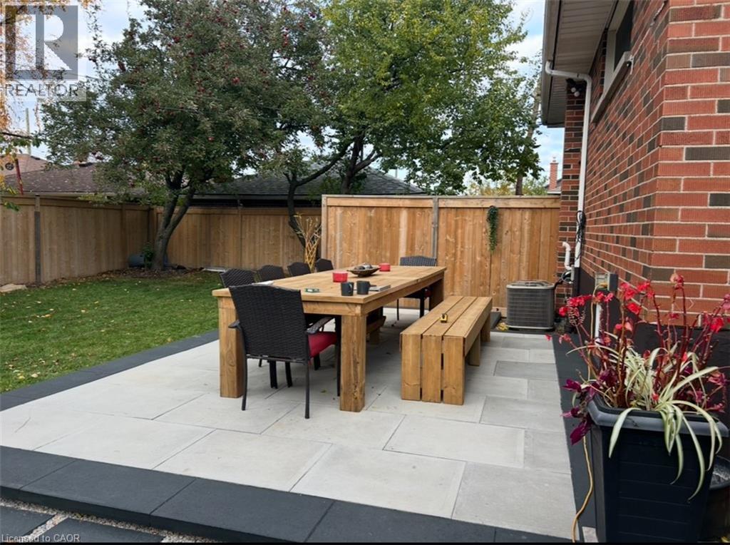 624 UPPER OTTAWA Street, Hamilton, Ontario, L8T3T5 — Photo 40