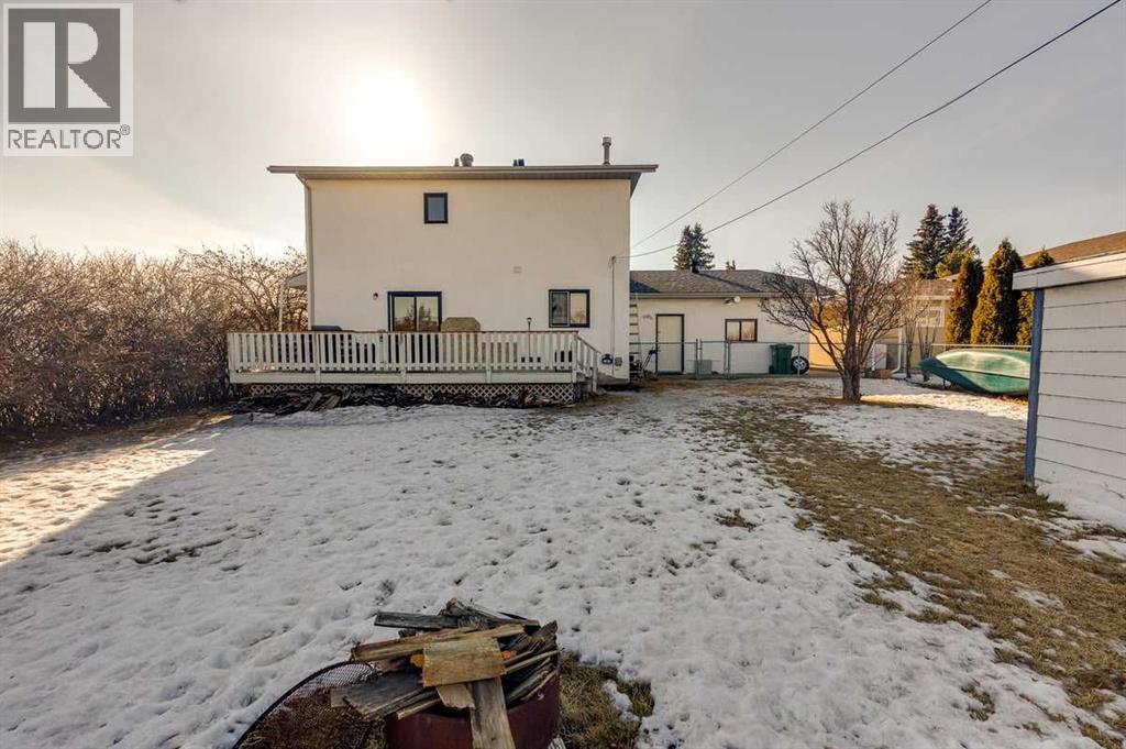 4804 44 Street, Innisfail