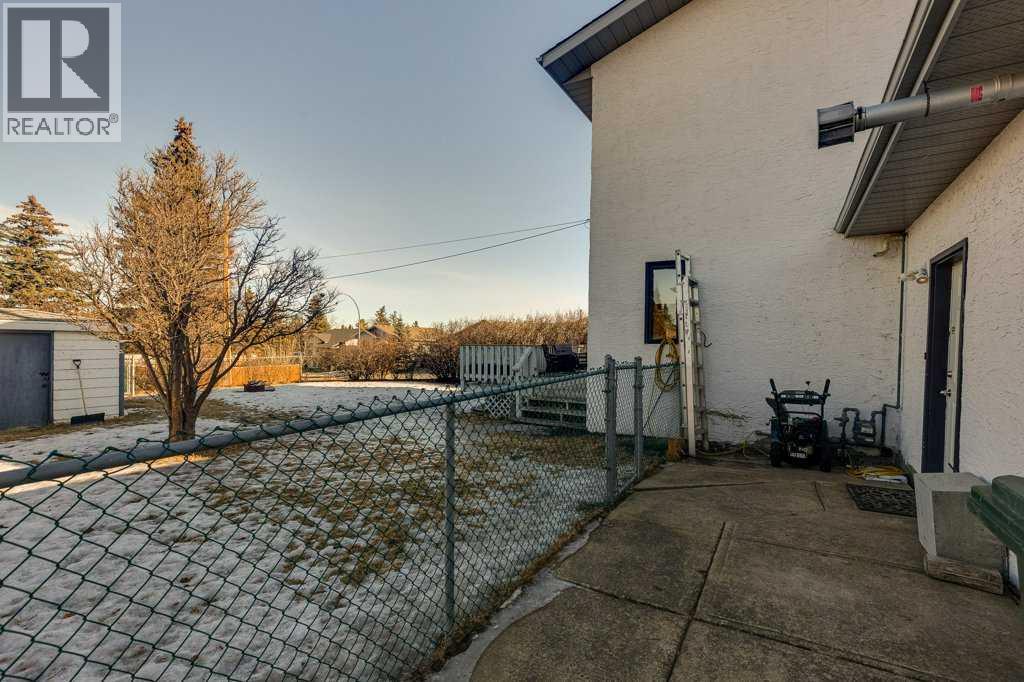 4804 44 Street, Innisfail