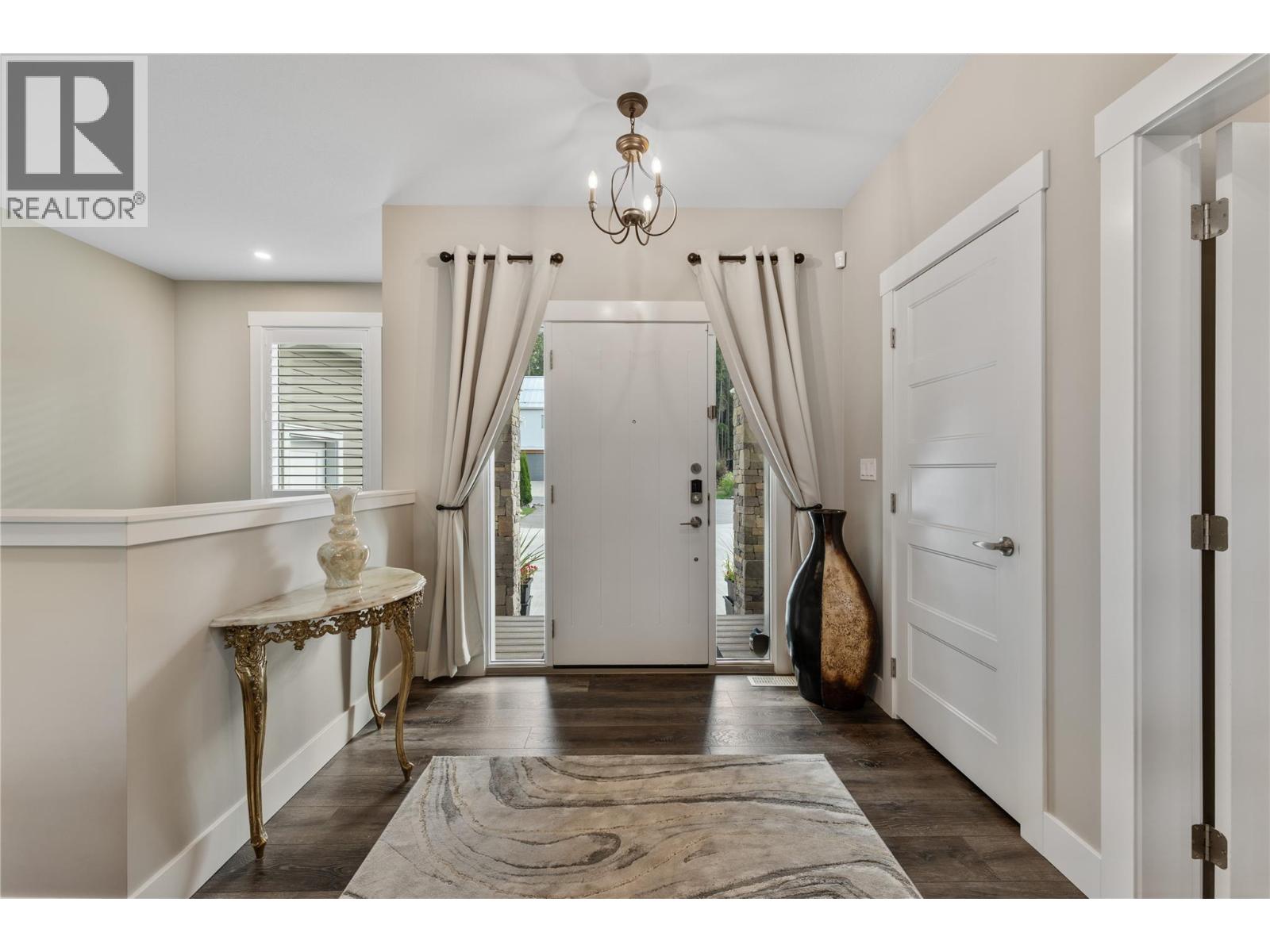 12 3820 20th Street Northeast, Salmon Arm