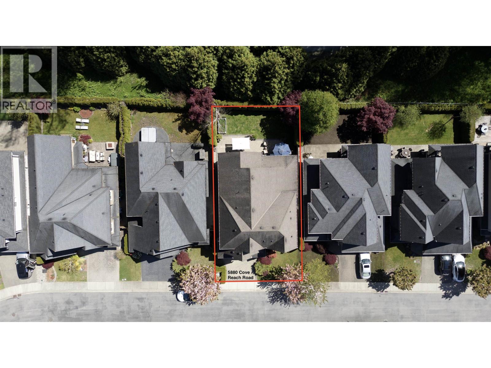 5880 COVE REACH Road, Delta