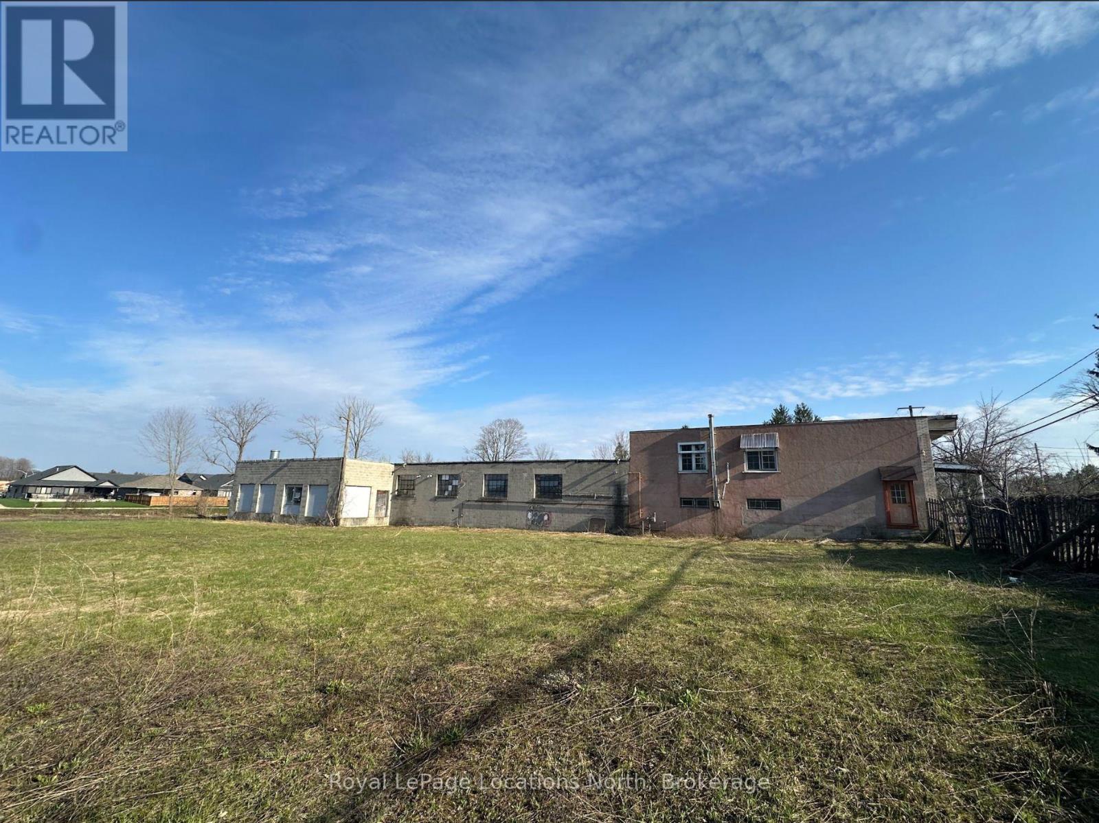 Vacant Land - North End