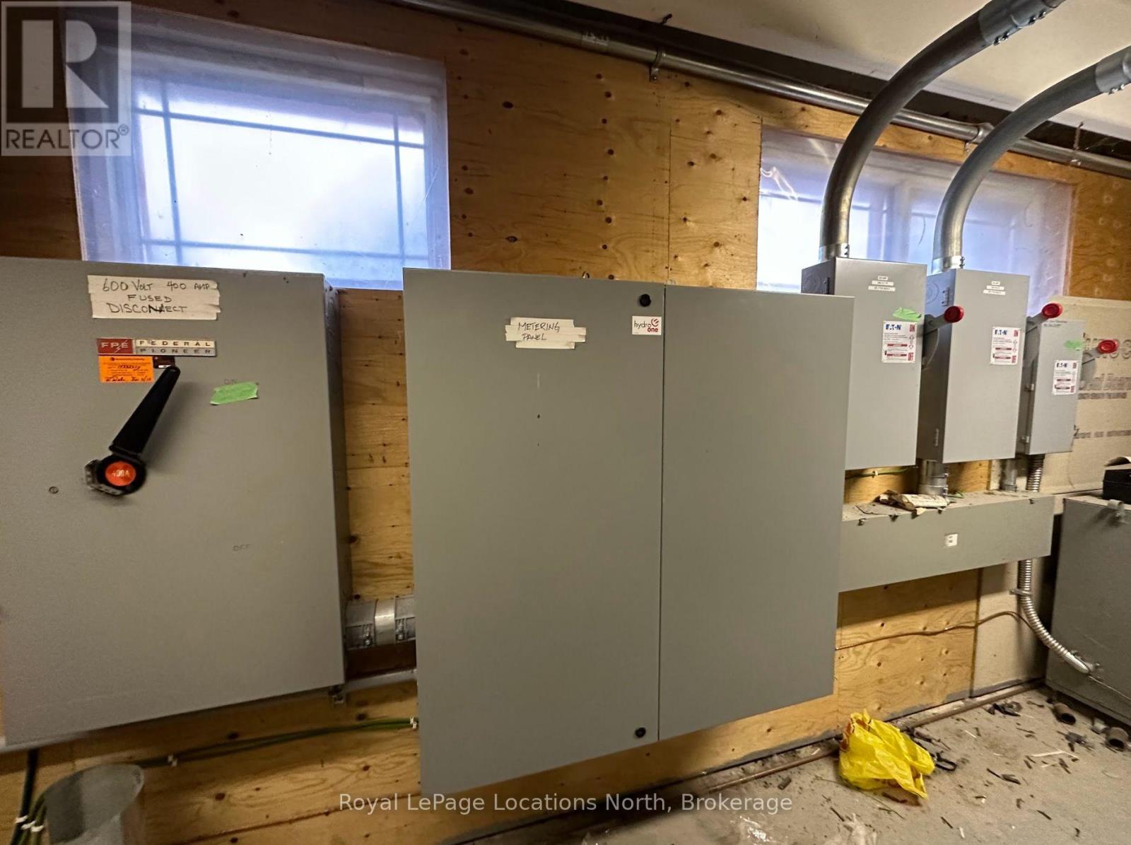 3 Phase Power