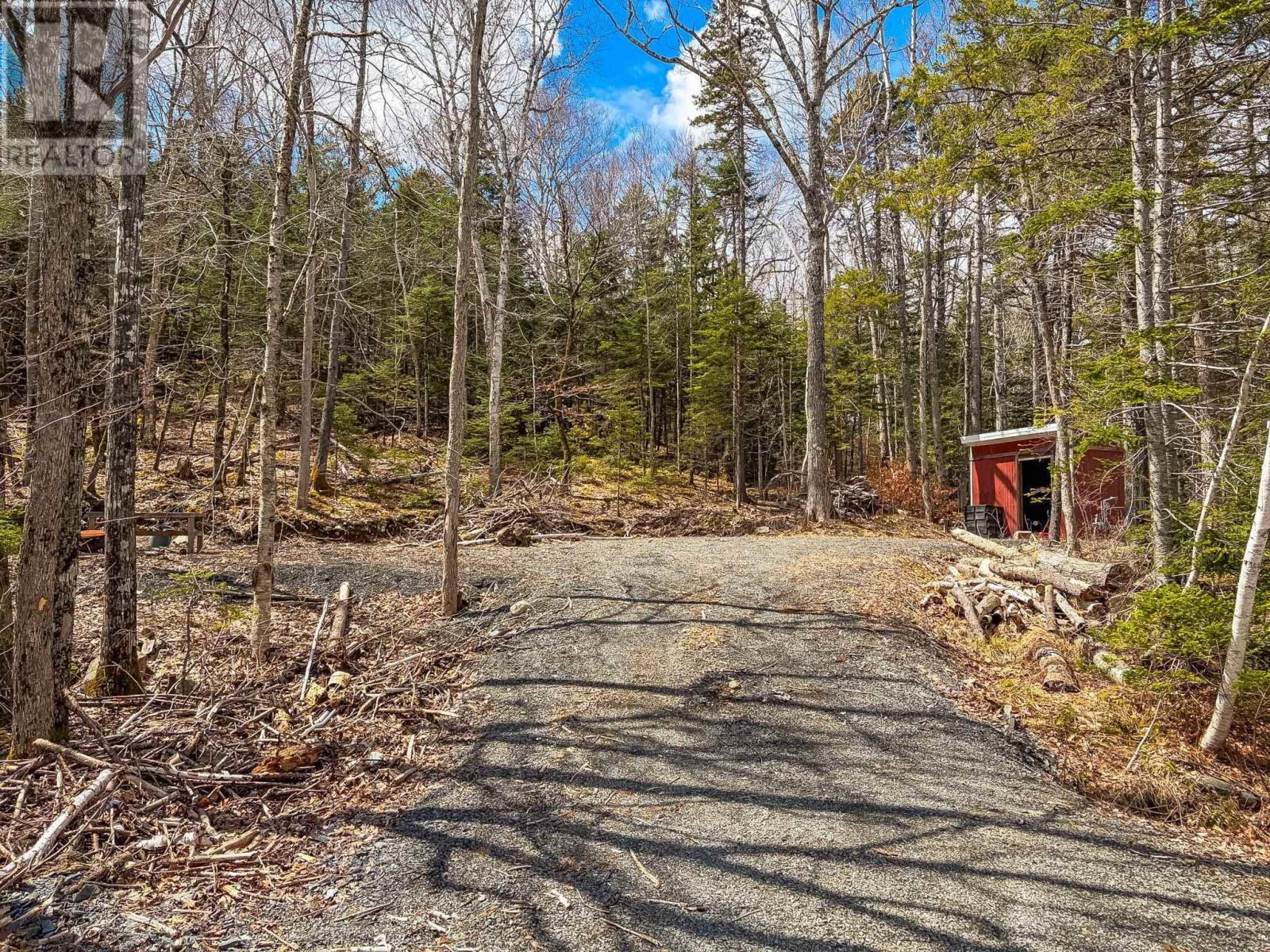 Property 10 of 23 of Lot 9 Molega Lake Road