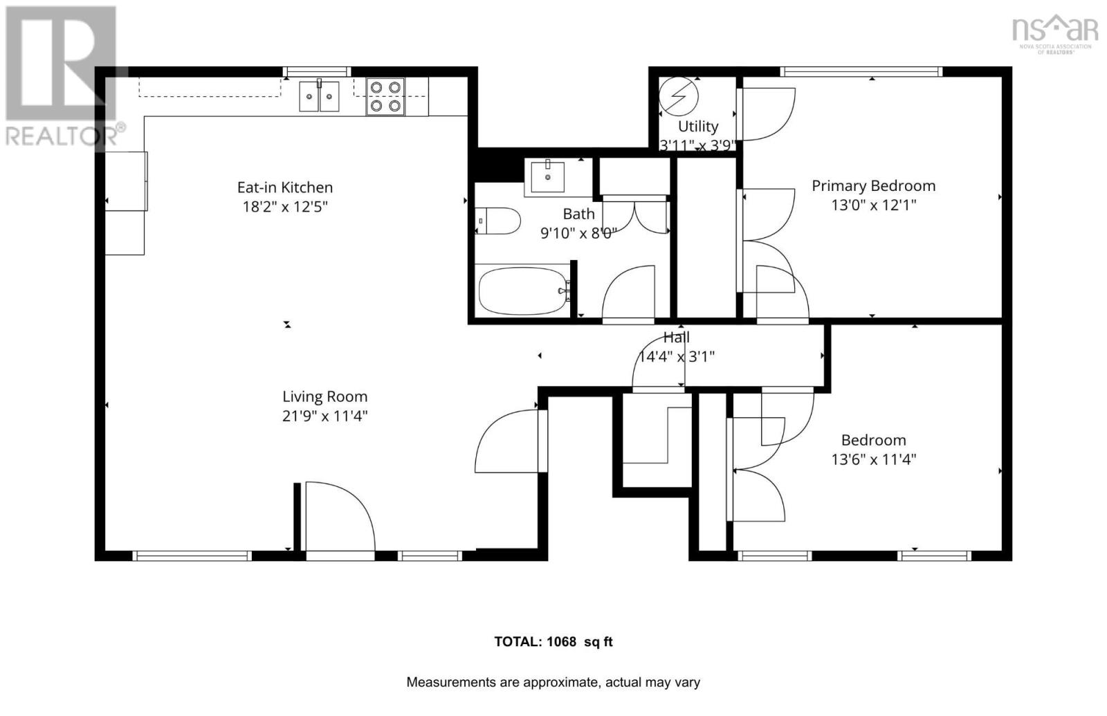 Property 16 of 19 of 388 Cobequid Road