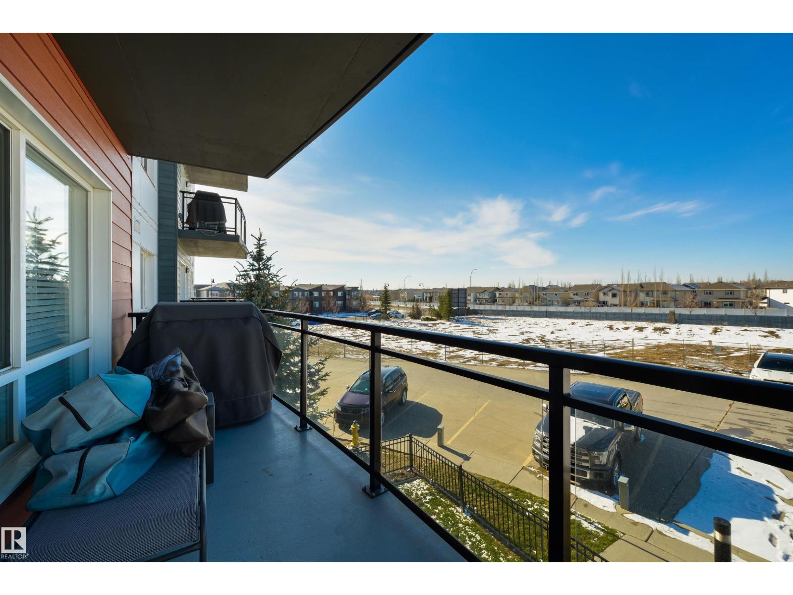 #219 7508 GETTY GA NW, Edmonton