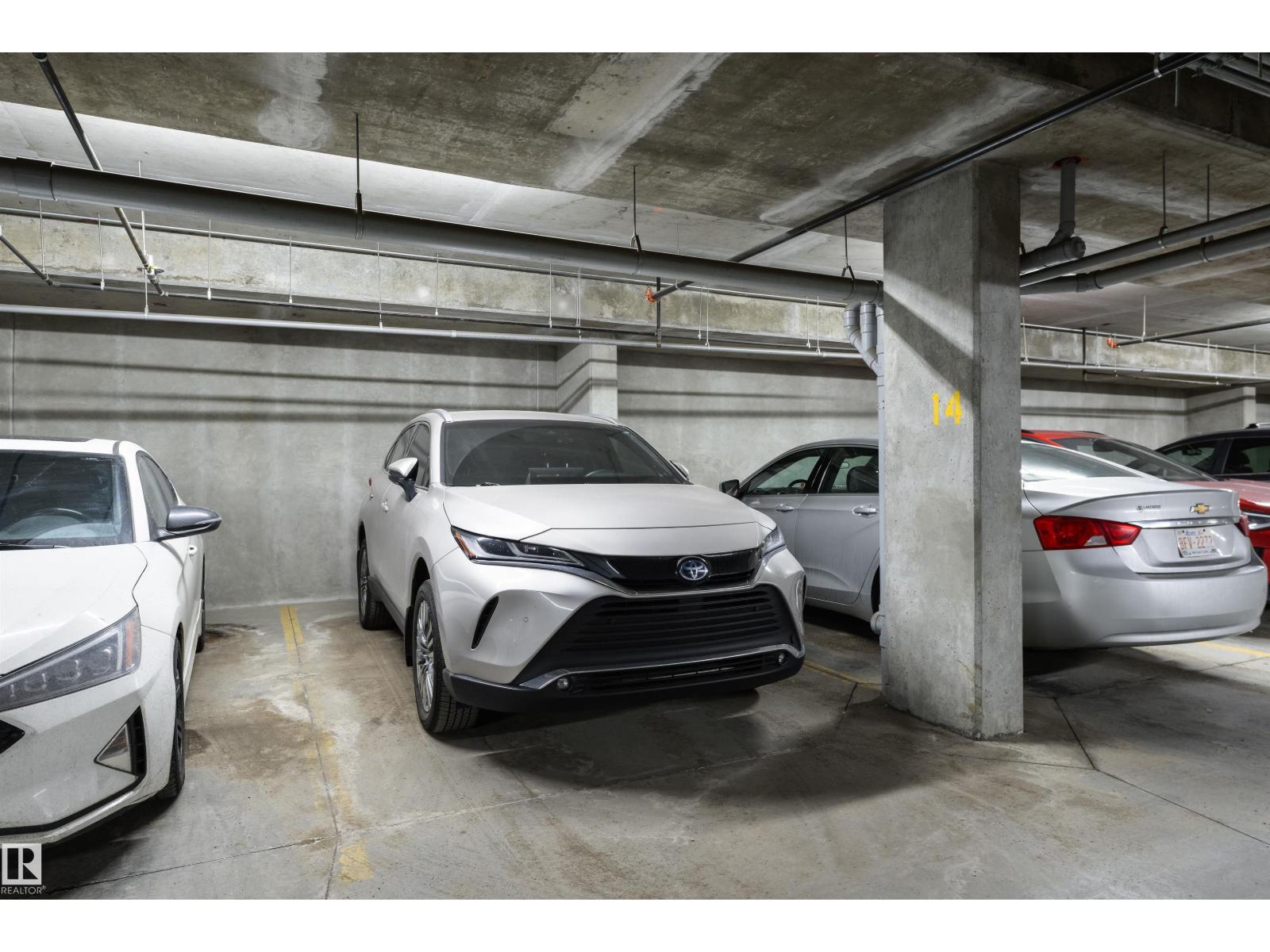 #219 7508 GETTY GA NW, Edmonton