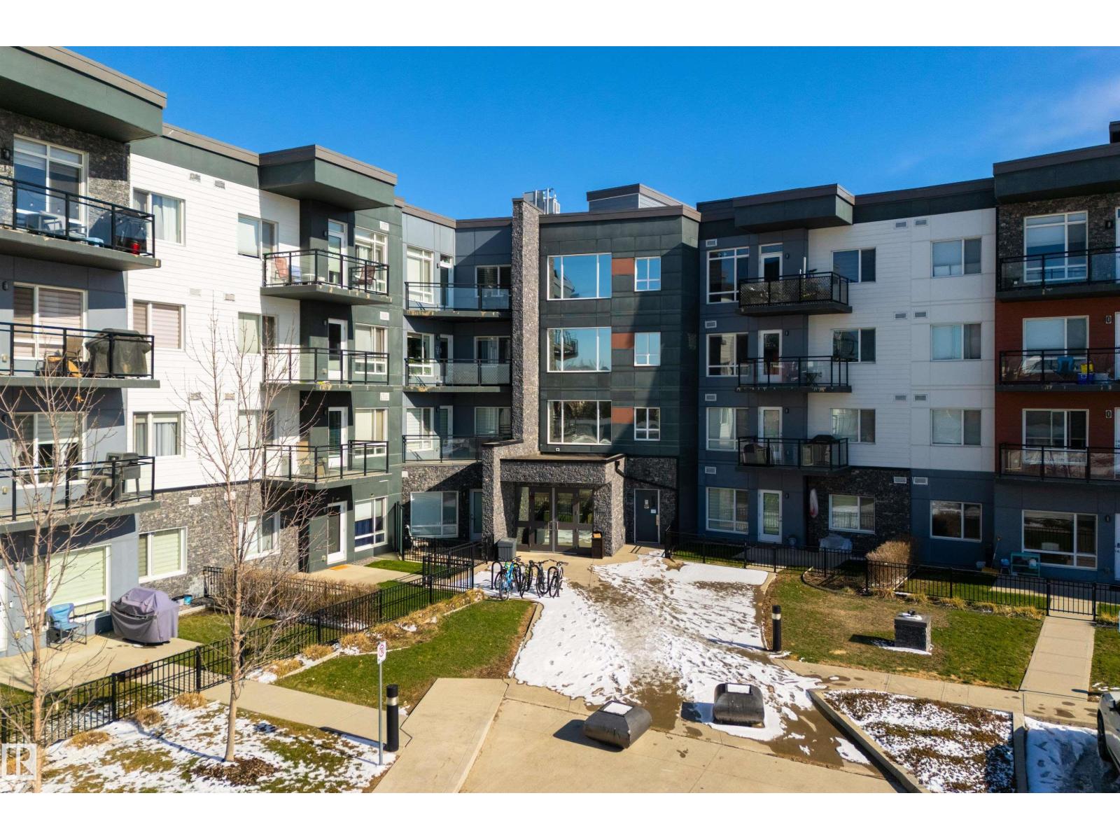 #219 7508 GETTY GA NW, Edmonton