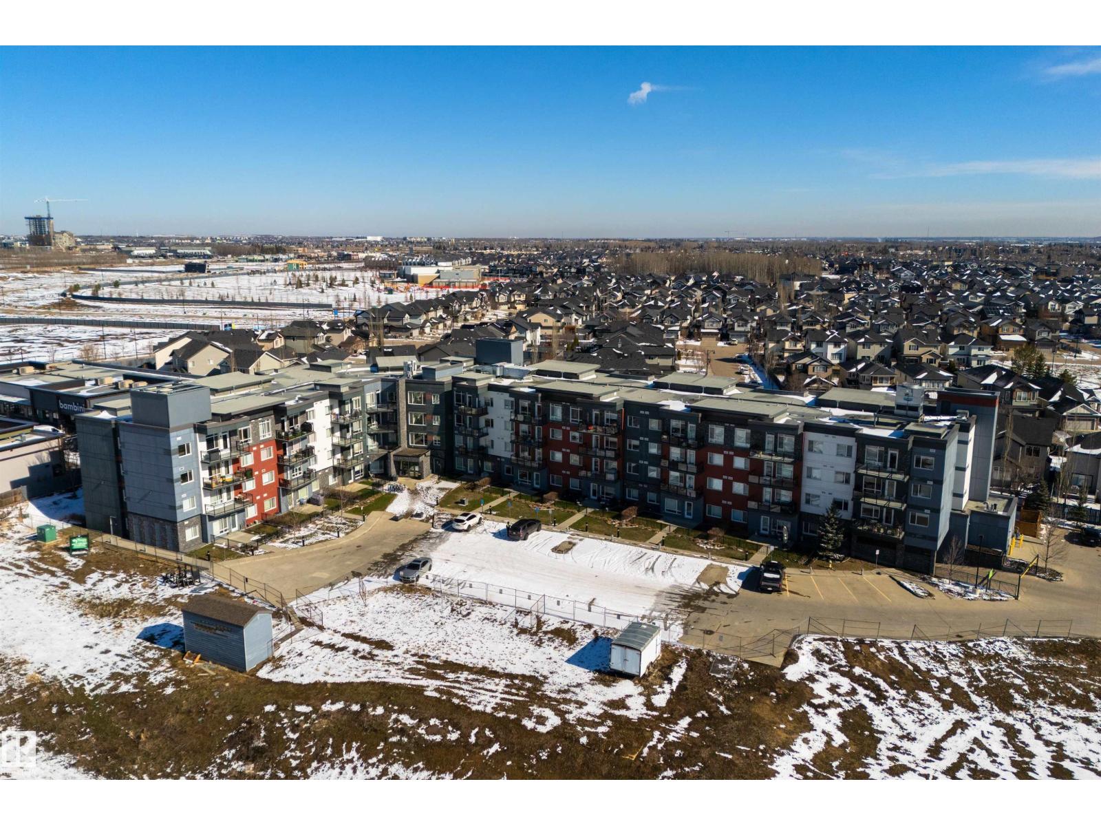 #219 7508 GETTY GA NW, Edmonton