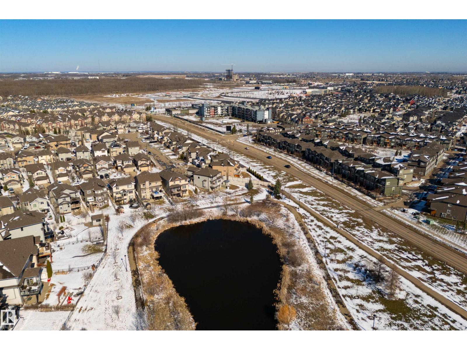 #219 7508 GETTY GA NW, Edmonton