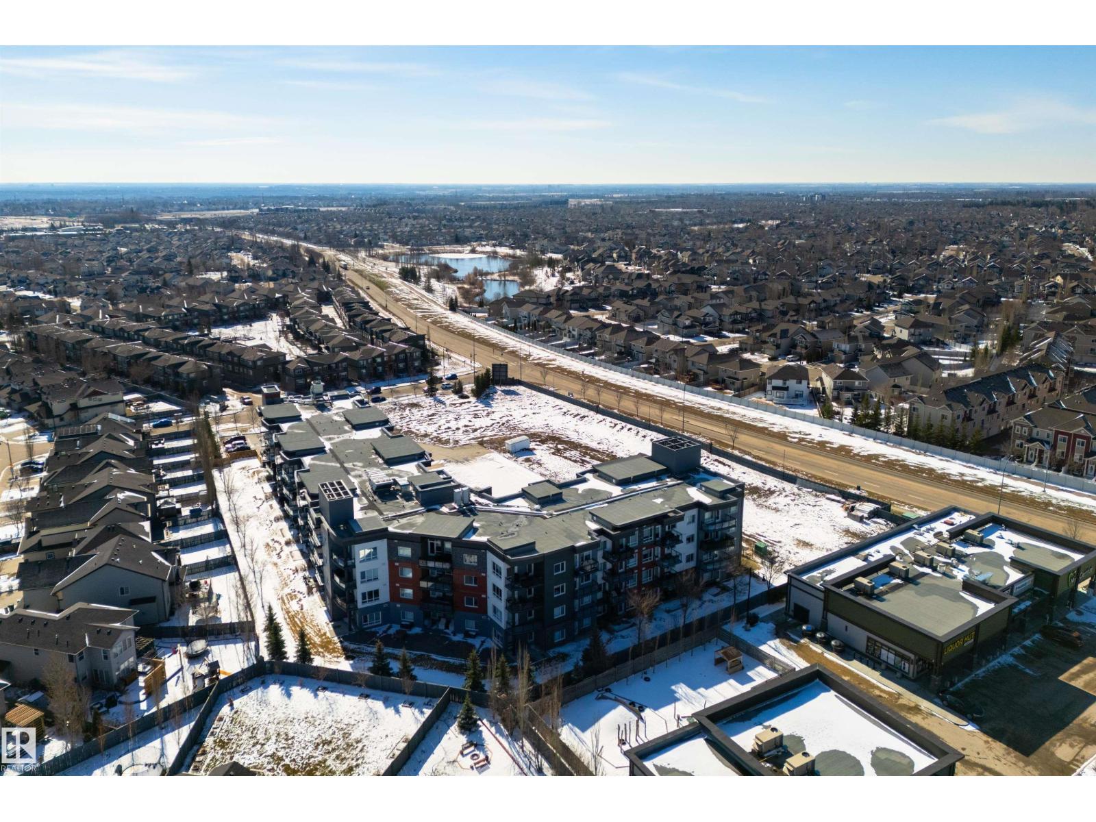 #219 7508 GETTY GA NW, Edmonton