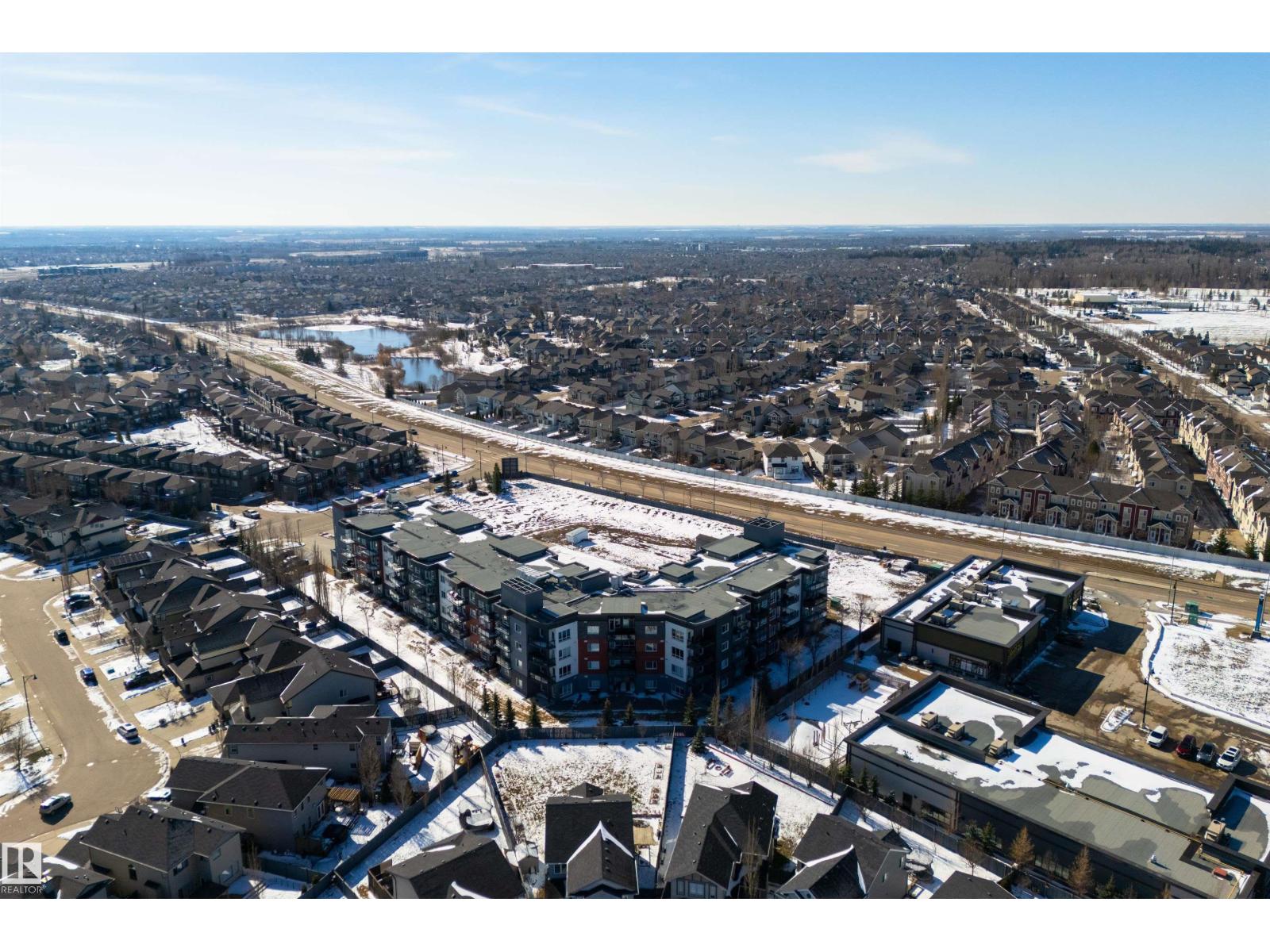 #219 7508 GETTY GA NW, Edmonton