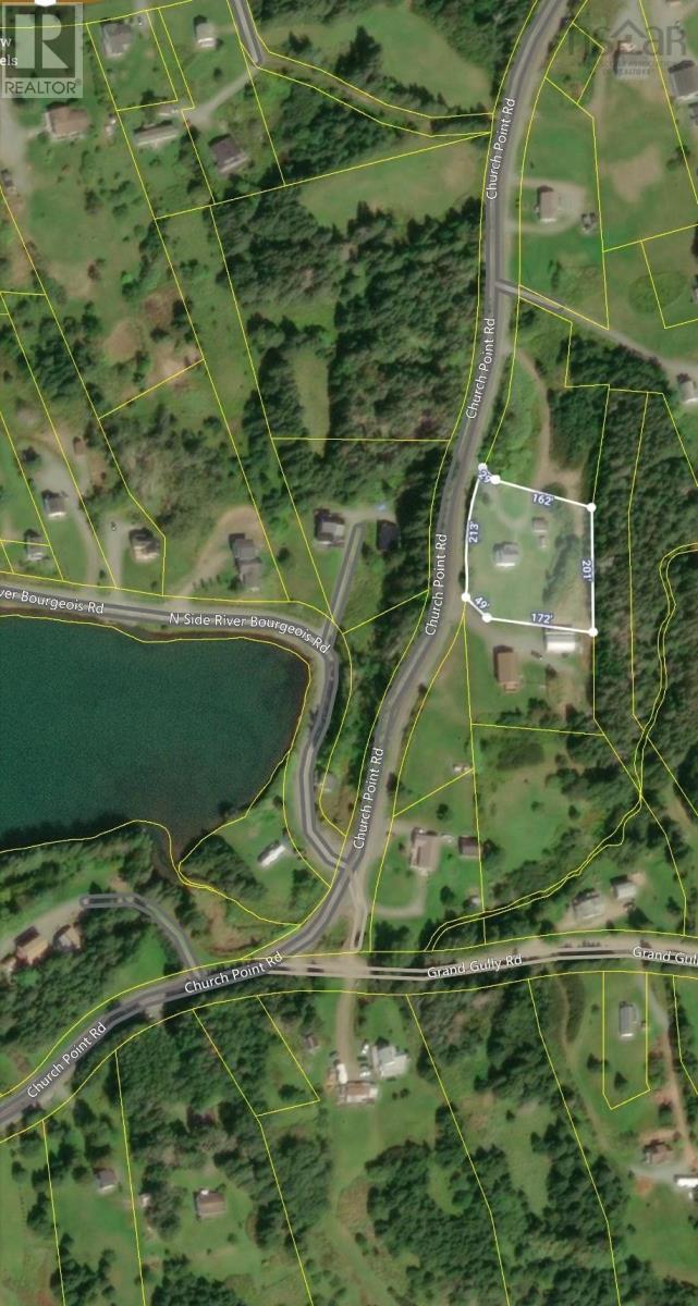 Property 32 of 32 of 95 Church Point Road