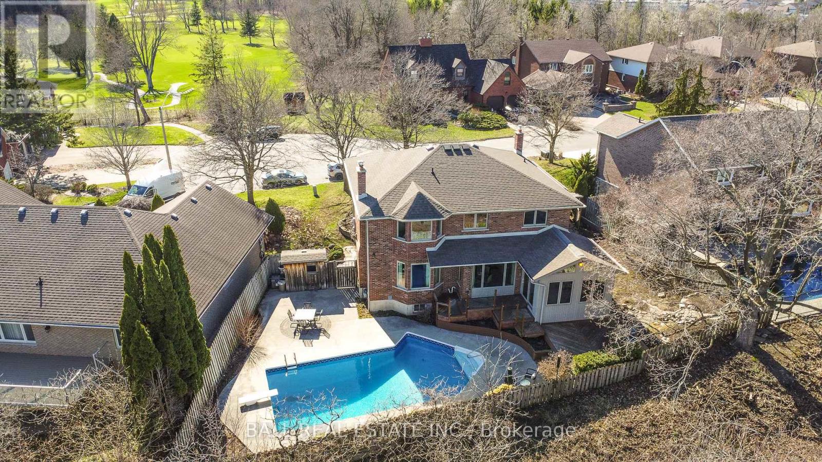 1166 SUMMIT DRIVE — photo 41
