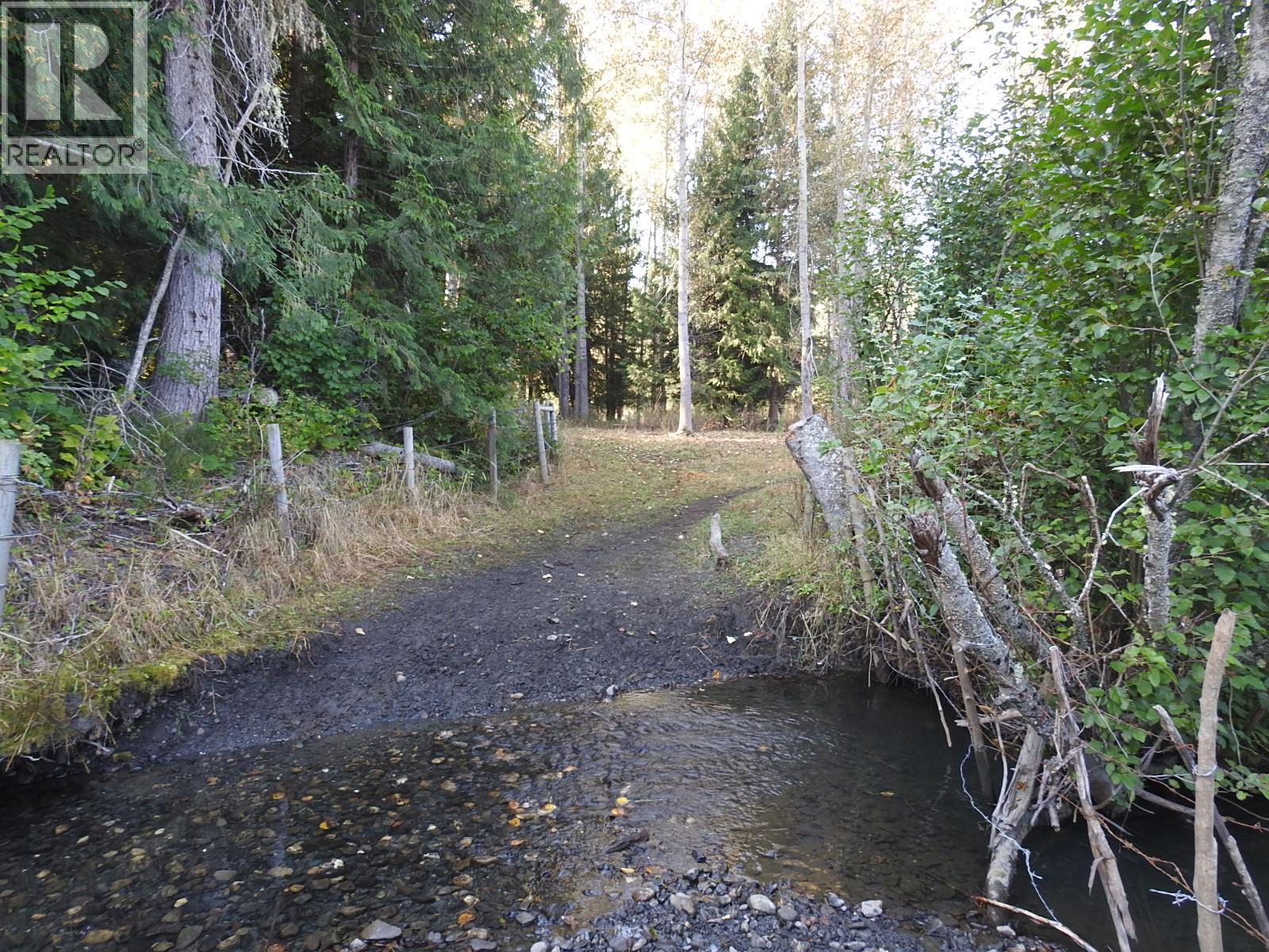 1852 Trinity Valley Road, Lumby