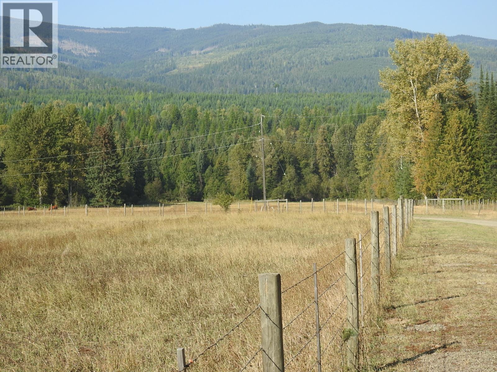1852 Trinity Valley Road, Lumby