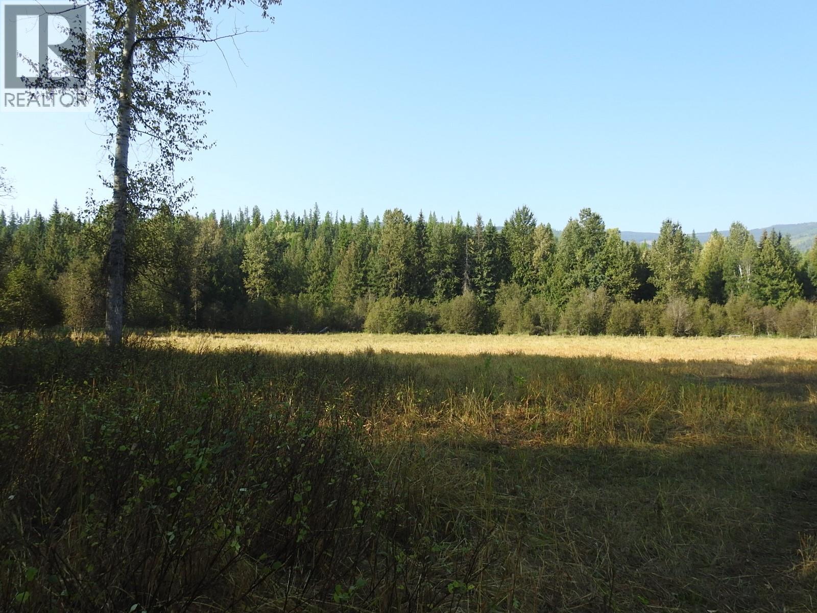 1852 Trinity Valley Road, Lumby