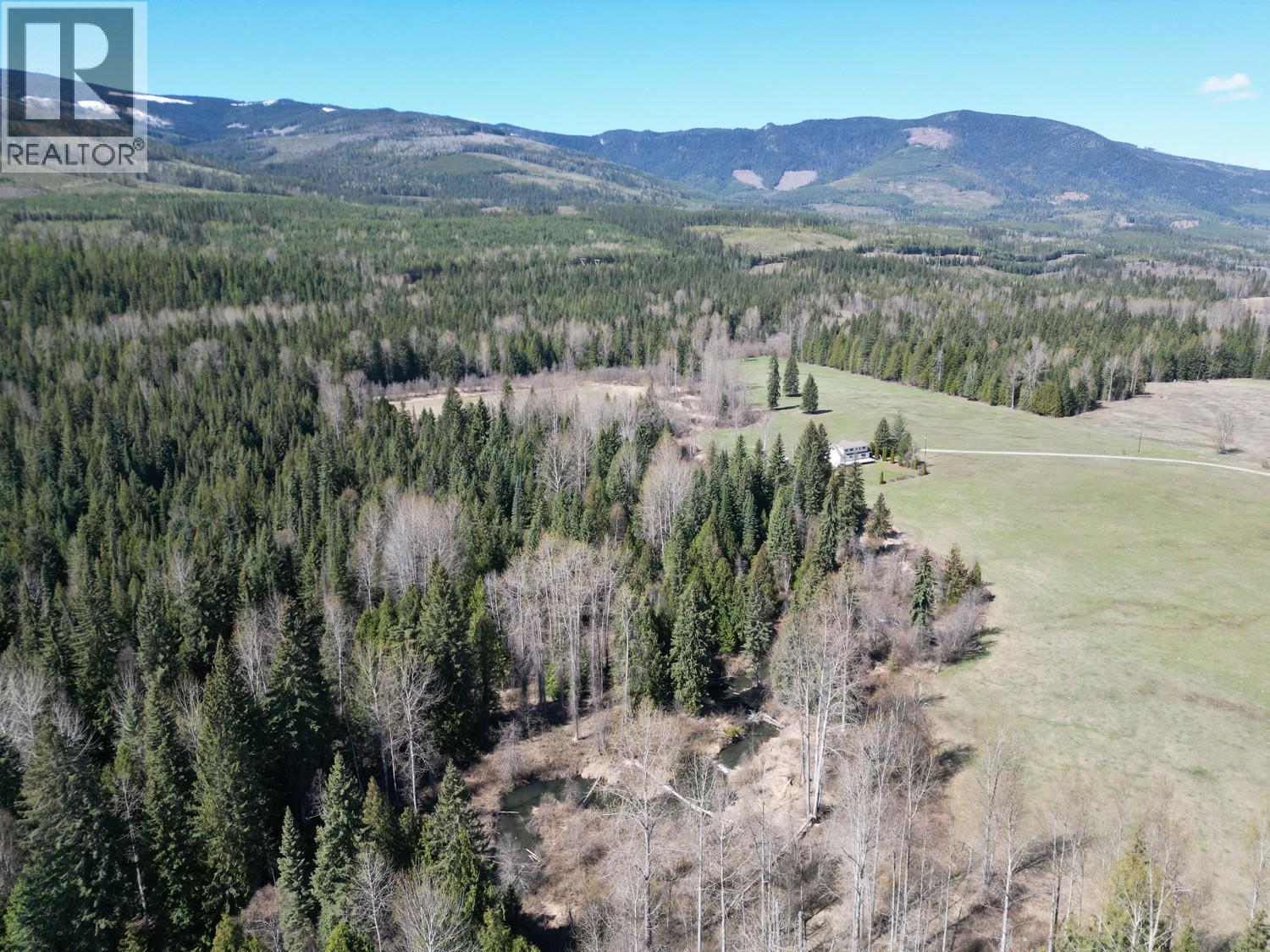 1852 Trinity Valley Road, Lumby