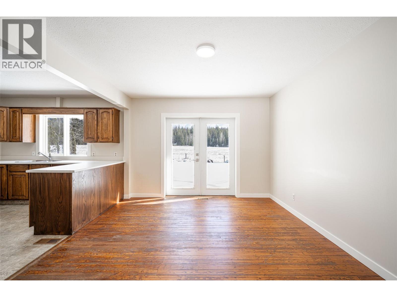 1852 Trinity Valley Road, Lumby
